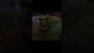 Hamare Pass Hulk Hai 🔥#new #hulk #marvel #shorts
