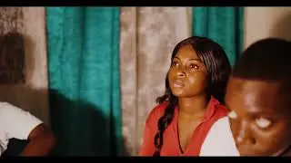 BIG MASSUP - Lavidaloca ( music video thriller) 