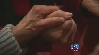 Residents of Accomack County gather to pray for end of arsons