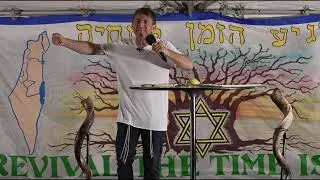 Prophetic Sukkot and the #7 | Night 3 #sukkot #sukkot5786 #tabernacles Sukkot Night 3