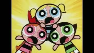 Powerpuff girls screaming season 3 unfinished 