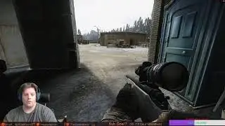 EFT | [Sick] Reserve Learning PHAT Loot Runs