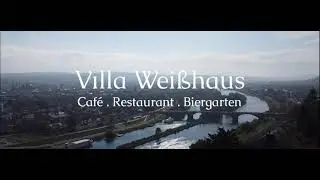 Villa Wei&szlig;haus Titelvideo Januar 2021