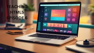 HTML5 understand title tag