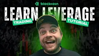 🚀 Blockkoin.io Leverage Trading Tutorial (Step-by-Step Guide for Beginners & Advanced Traders)