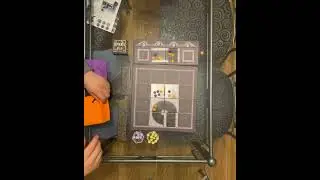 Umbra Via: Focused Playthrough of My Custom 2 Player Vairant