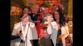Cuba Ritmo Latin Band / background music to hire