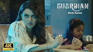 அவள் ஏன் கொழந்தை - Guardian | Tamil Movie Scenes | Hansika Motwani | Guru Saravanan