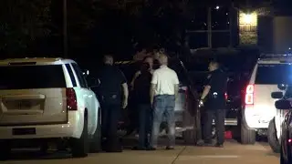 090221 CAR BURGLAR SHOT AND KILLED IN KINGWOOD