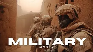 WAR CYCLE | Military Training Music &ndash; Afghanistan War