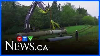 New energy deal between Alberta, Ottawa could bring immediate benefits: analyst