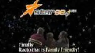STAR 99.1 RADIO COMMERCIAL-MAKE A WISH BY NJTVADS.COM. 2006