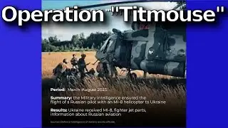 Ukraine's Gains & Russia's Bombs: Donetsk Propaganda, Missile Strikes, Detained Commander