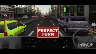 The impossible mission in dr driving done with a ease☠️☠️