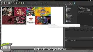 ErgoSoft 16 Rip Print Video
