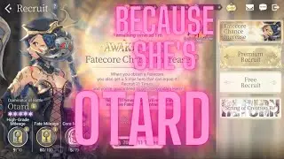 Exos Heroes - OTARD