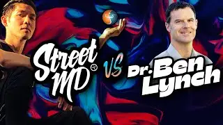 MindBody Genes with Dr Ben Lynch