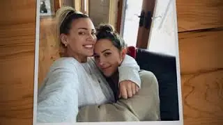 Kristen & Steph