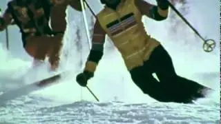 Head Yahoo Ski Promo Video