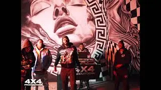 Dee Aura, DJ LIFETY | THE R4WIND