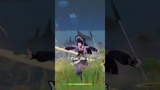 Let daddy show you how to build yunjin correctly #genshinimpact45 #genshin45 #genshintips #fyp