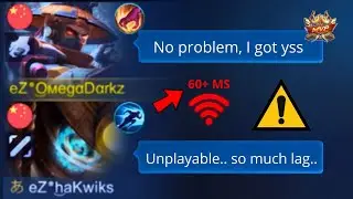 Even 60+ MS Couldn&rsquo;t Stop My YI SUN-SHIN 🤯