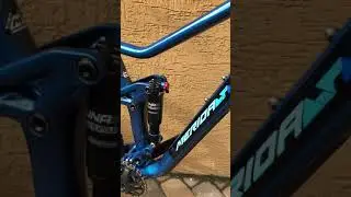 Видео обзор Merida ONE-TWENTY RC 9.XT-Edition Glossy Medium Blue