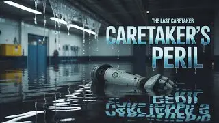 The Last Caretaker Episode 5 Fens Gaming Refueling Station investigation