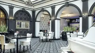 The Richmond Hotel, BW Signature Collection, Liverpool | Travel With Kiara