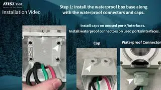 【EZgo】How to Install a NEMA 14-50 Outlet