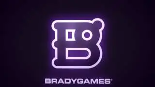 BradyGames Official: Twitch Channel Announcement