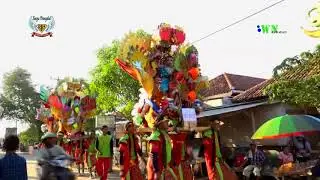 SINGA DANGDUT RBS // 120 DINA // LIVE  DS. BATANG SARI 16 NOVEMBER 2019