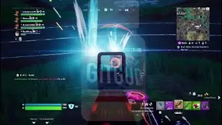 Fortnite Video #8 Ch5 S4