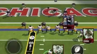 Best plays to run in H2H/Madden Mobile 17/Run Plays and Long Pass Plays