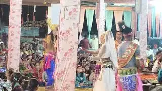 यमुना के तीर खड़ी रे खड़ी ......सत्ता भजन (सत्ता मंडल कहुआ छिंदवाड़ा)