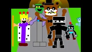 PNG John's Halloween special (2025)