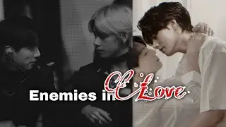 Enemies in love || Episode-06 || Taekook FF ( Top Tae )