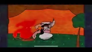 Pizza Tower Show:Season 1 Episode??