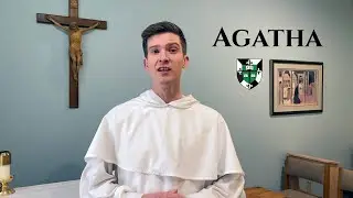 5 February &bull; St. Agatha: Triumph Over Suffering & The Joy of Martyrdom