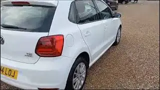 VW BW14