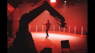 Demo Reel BTS