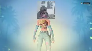 Livestreaming Fortnite reload new years eve