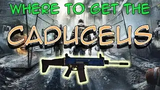 The Division - How to get the Caduceus
