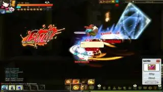 [Els INT] Yama Raja Solo SDG Wally with Auto buff party