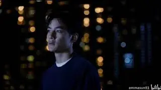 Daniel Wu
