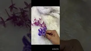 Pipe cleaner craft . #pipecleanercrafts #diy