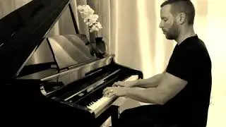 Take That Piano - Sure, Everything Changes But You