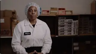 My Greyston Bakery Story: Altagracia