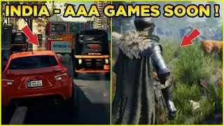 MUMBAI GULLIES - INDIAN GTA UPDATES 🔥😍 || YODDHA WARRIOR GAME || AAA INDIAN GAMES || GAME NEWS