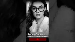 Monochrome Luxe  |  @BEAUTYCLUBMUSIC   #deephouse   #progressivehouse   #deephouse #housemusic2026
